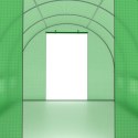 Tunel foliowy - szklarnia ogrodowa AUREA 2,5x4m